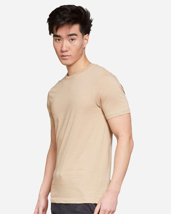 Lane Seven LS15001 - Camiseta Heavyweight