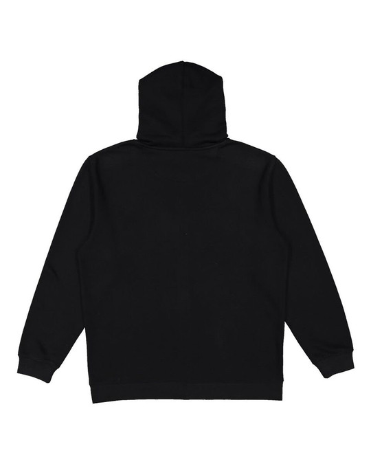 LAT 6927 - Full-Zip Fleece Hoodie