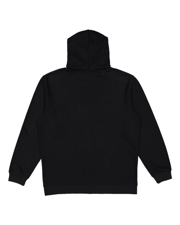 LAT 6927 - Full-Zip Fleece Hoodie