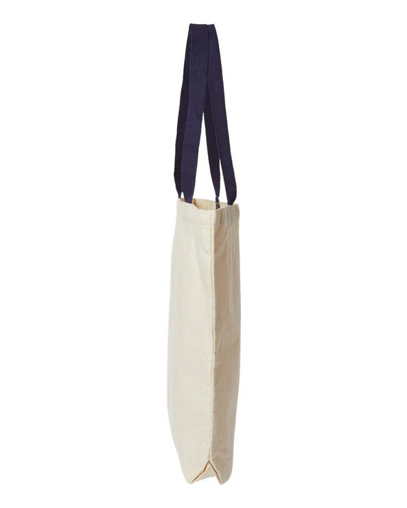 Liberty Bags 9868 - Jennifer Cotton Canvas Tote