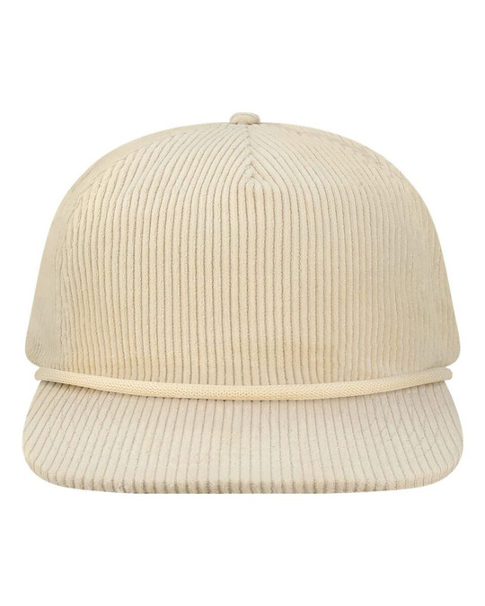 LOCALE WILSON - Unstructured with Rope Cap