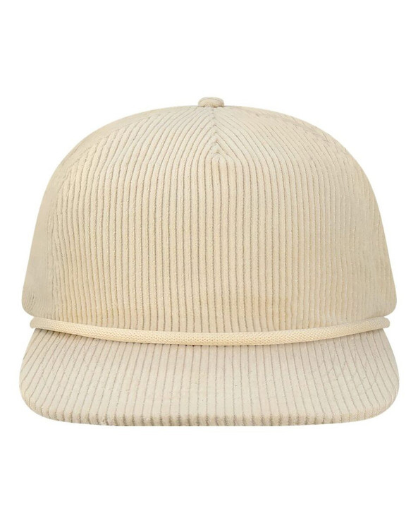 LOCALE WILSON - Unstructured with Rope Cap