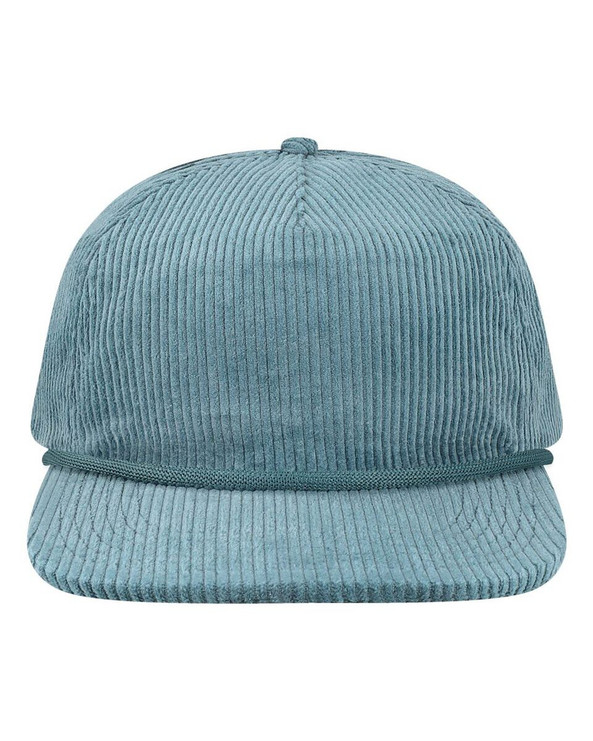 LOCALE WILSON - Unstructured with Rope Cap