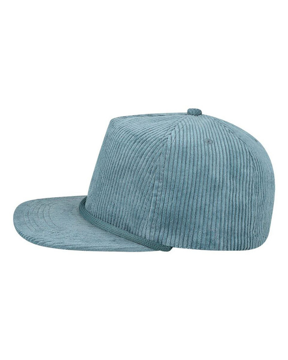 LOCALE WILSON - Unstructured with Rope Cap