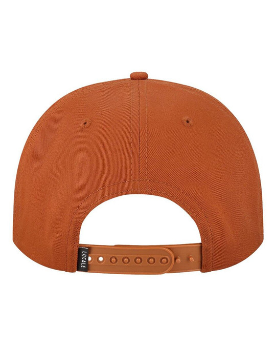 LOCALE WILSON - Desestructurado con gorra de cuerda