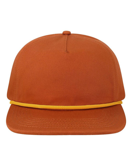 LOCALE WILSON - Desestructurado con gorra de cuerda