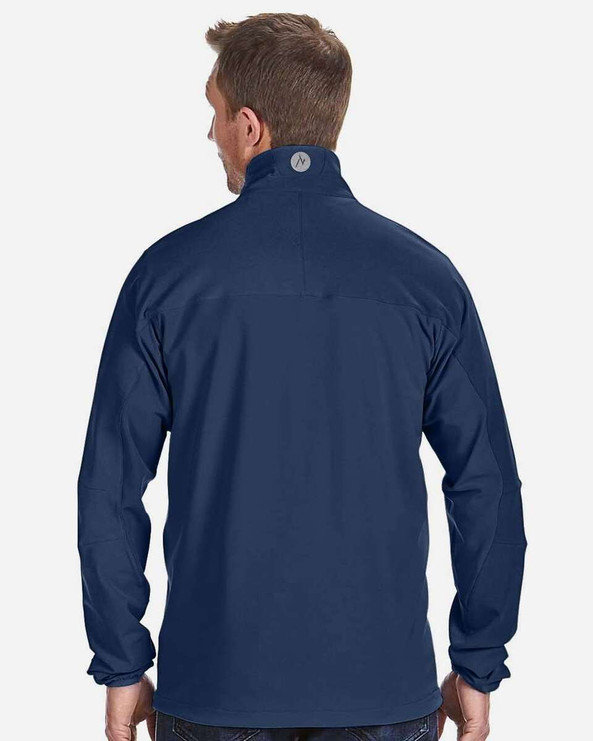 Marmot M16076 - Chaqueta ligera Tempo
