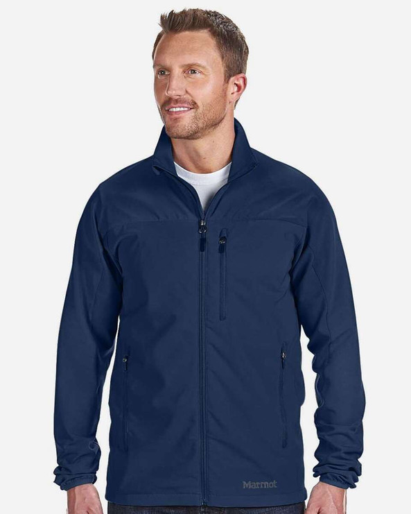 Marmot M16076 - Chaqueta ligera Tempo