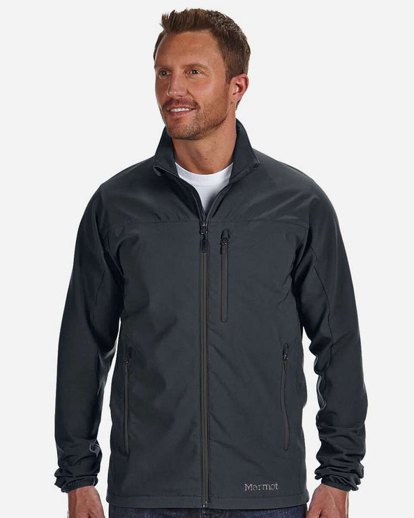 Marmot M16076 - Tempo Lightweight Jacket