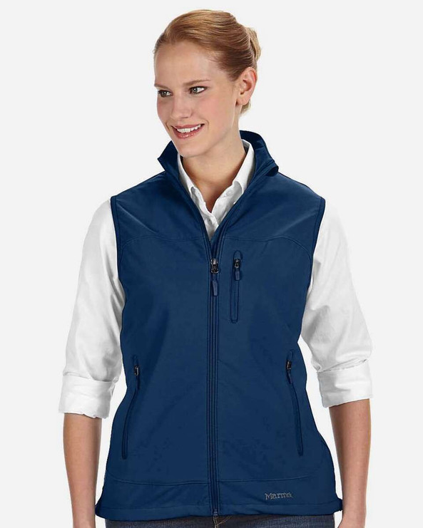 Marmot M16080 - Women's Tempo Vest