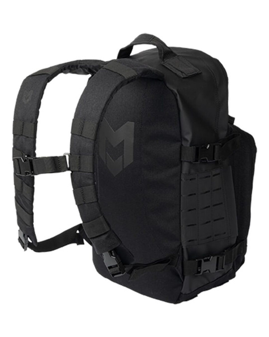MERET DL24 - Delta 24L Black Backpack