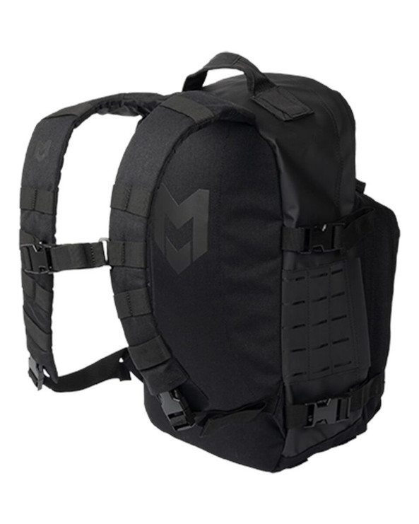 MERET DL24 - Mochila Delta 24L Negra