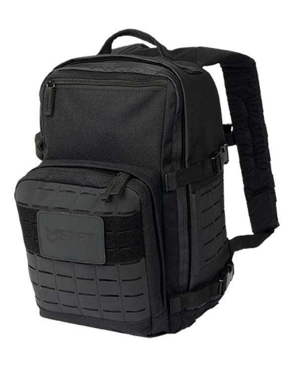 MERET DL24 - Mochila Delta 24L Negra