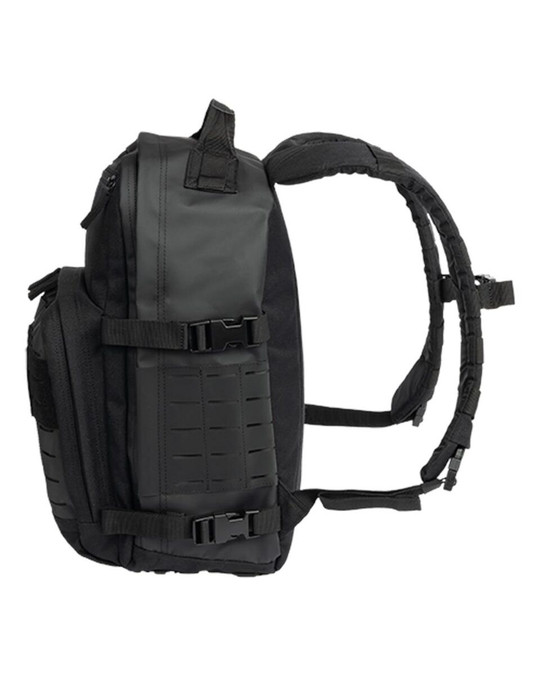 MERET DL24 - Delta 24L Black Backpack