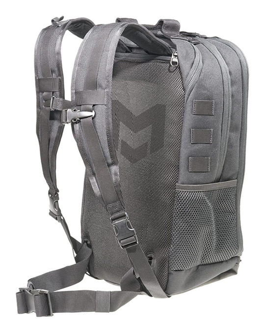 MERET M5030 - DEFENDER™ PRO Black Backpack