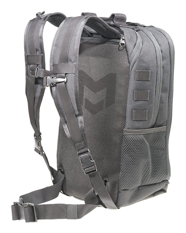 MERET M5030 - DEFENDER™ PRO Mochila negra