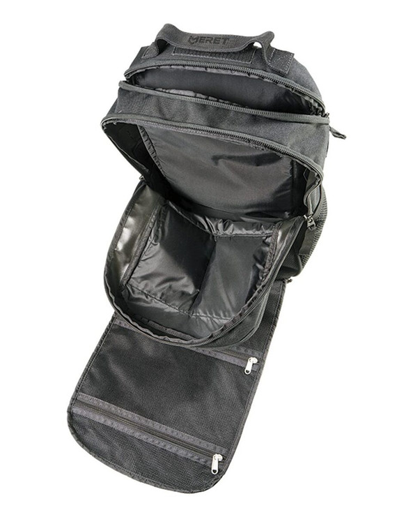 MERET M5030 - DEFENDER™ PRO Mochila negra