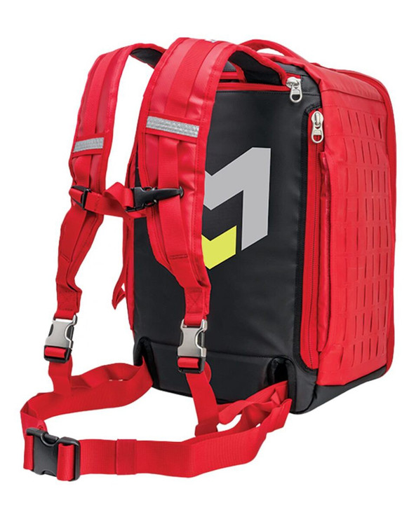 MERET M8127F - V.E.R.S.A.™ PRO X Red Backpack