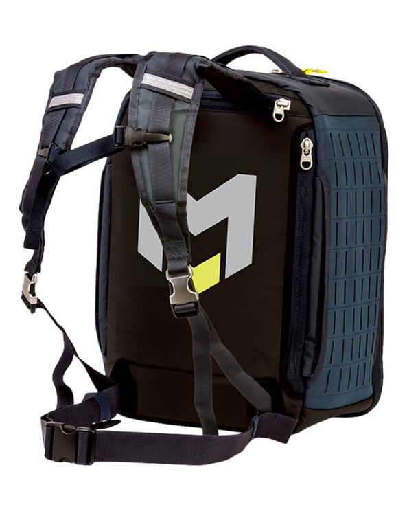 MERET M8127NB - V.E.R.S.A.™ PRO X Navy Blue Backpack