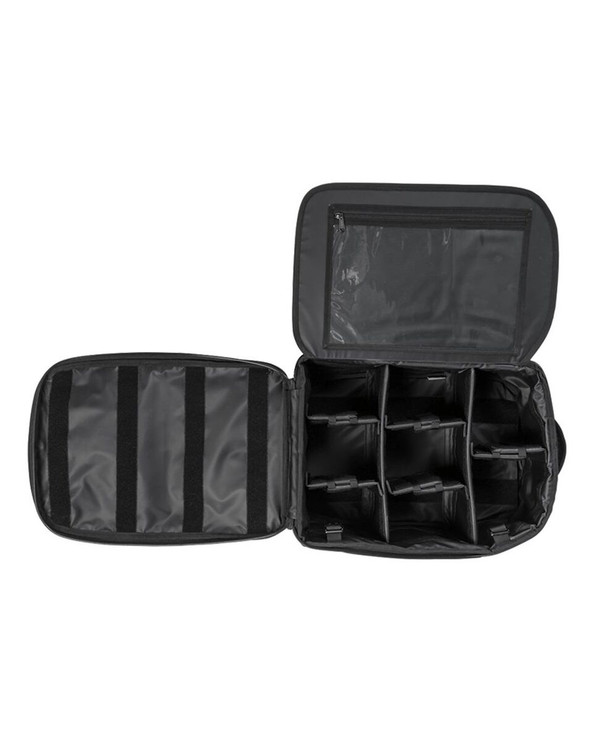 MERET M8127TB - V.E.R.S.A.™ PRO X Black Backpack