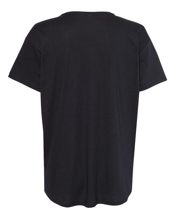Next Level 1530 - Camiseta Ideal Flow para mujer