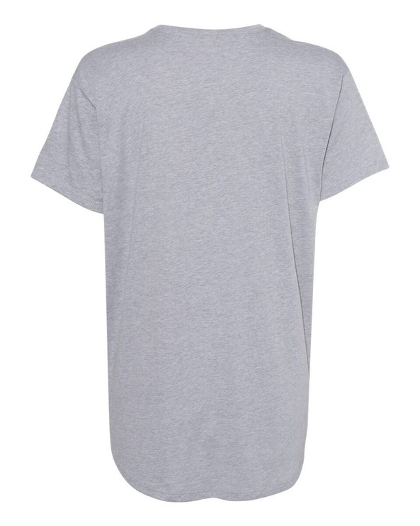 Next Level 1530 - Camiseta Ideal Flow para mujer
