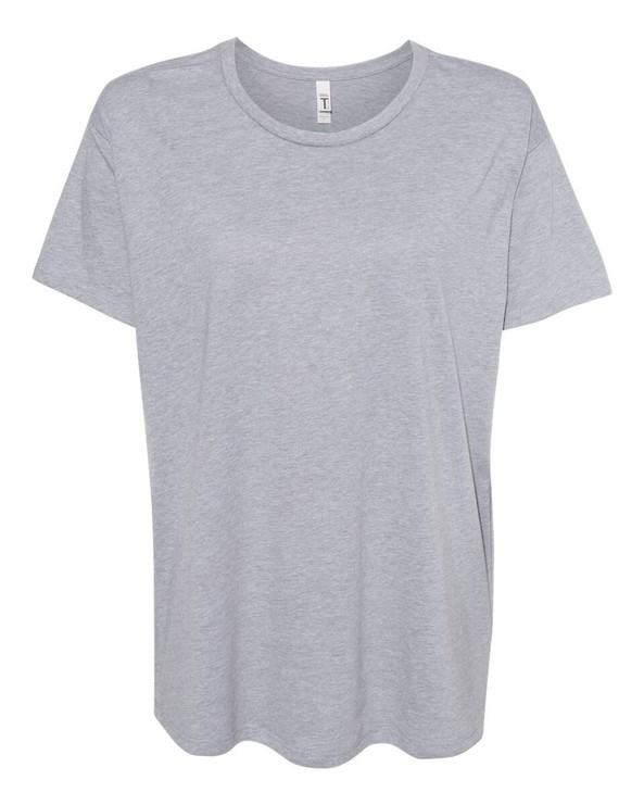 Next Level 1530 - Camiseta Ideal Flow para mujer