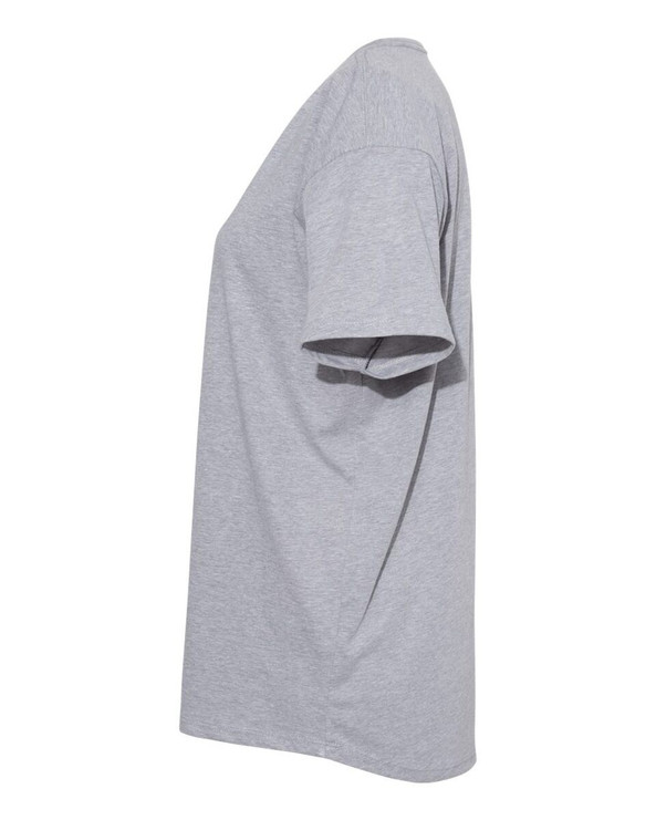 Next Level 1530 - Camiseta Ideal Flow para mujer