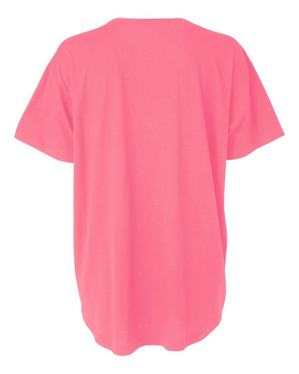 Next Level 1530 - Women’s Ideal Flow T-Shirt