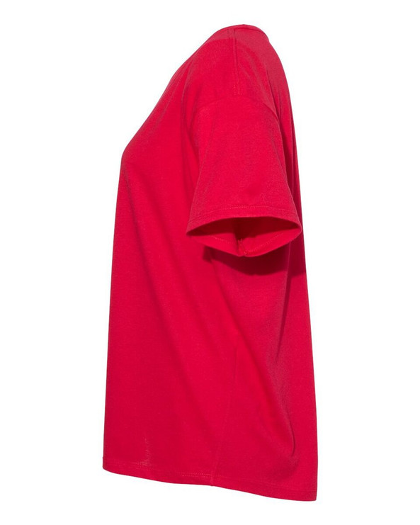 Next Level 1530 - Camiseta Ideal Flow para mujer