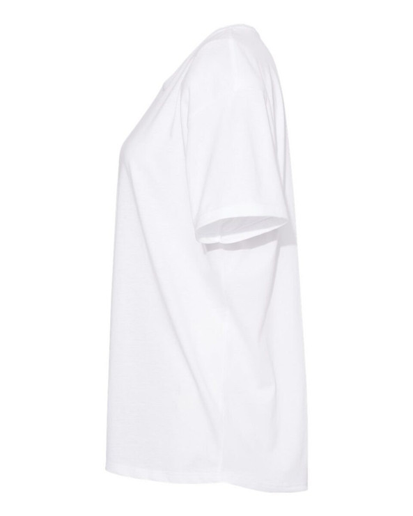 Next Level 1530 - Camiseta Ideal Flow para mujer