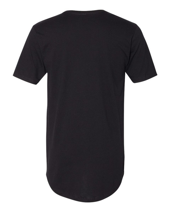 Next Level 3602 - Cotton Long Body T-Shirt