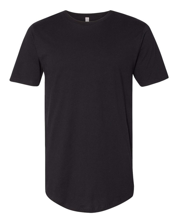 Next Level 3602 - Cotton Long Body T-Shirt