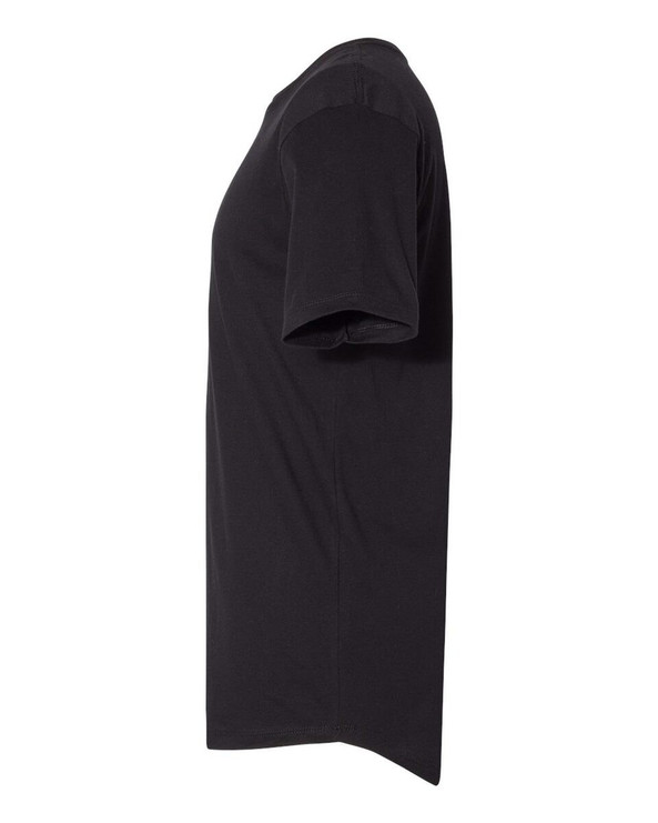 Next Level 3602 - Cotton Long Body T-Shirt