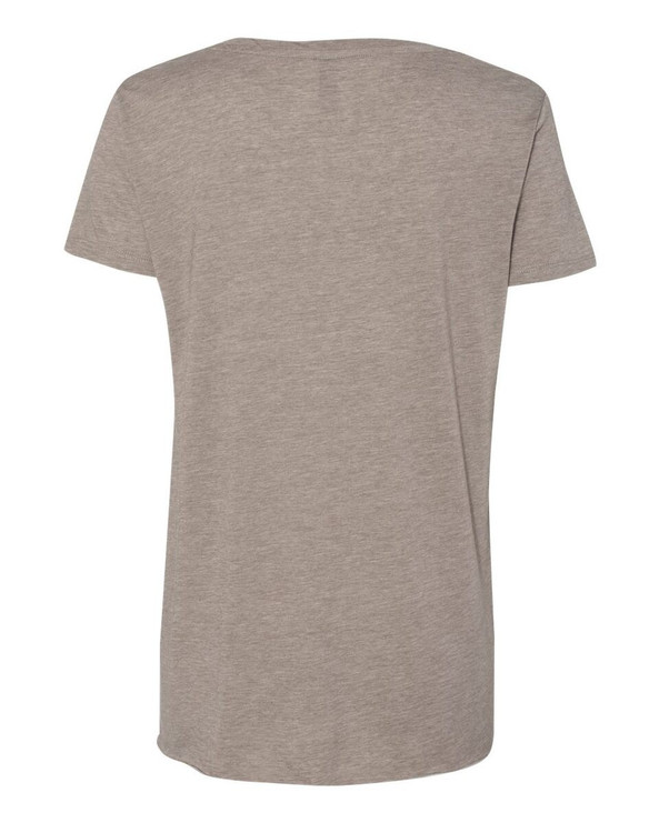 Next Level 5030 - Women's Festival Scoop Neck T-Shirt