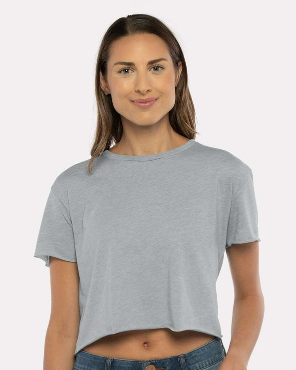 Next Level 5080 - Top Festival para mujer