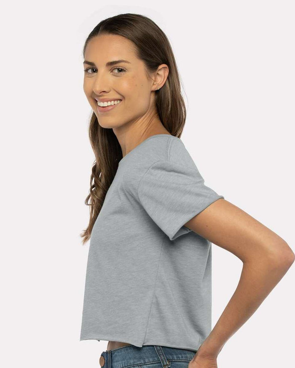 Next Level 5080 - Top Festival para mujer