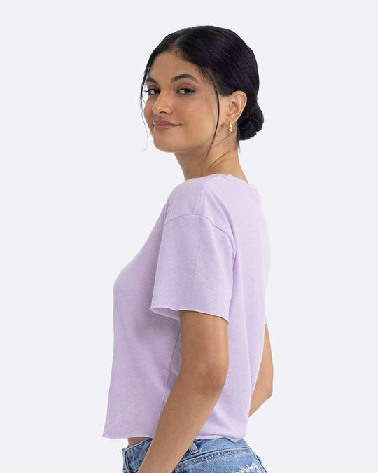Next Level 5080 - Top Festival para mujer