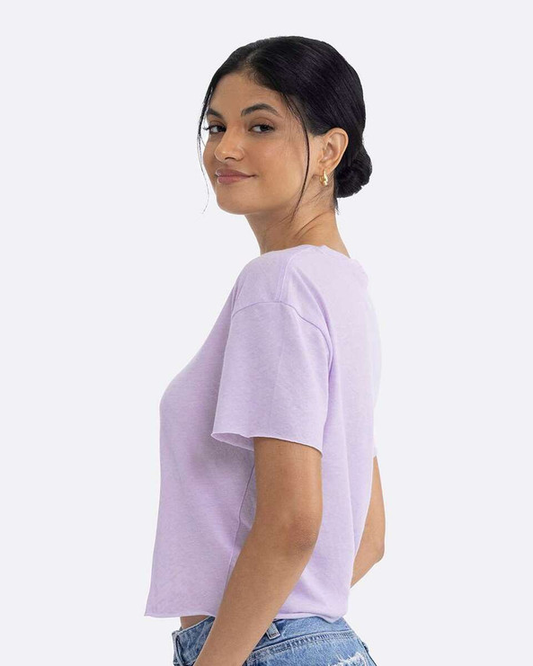Next Level 5080 - Top Festival para mujer