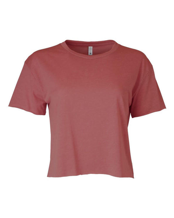 Next Level 5080 - Women's Festival Crop Top