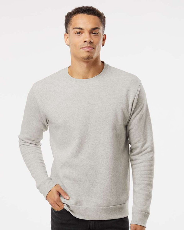 Next Level 9002 - Malibu Crewneck Sweatshirt