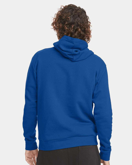 Next Level 9303 - Sudadera con capucha Santa Barbara