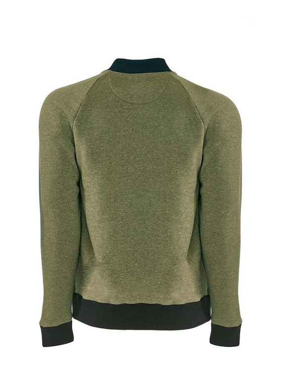 Rawlings 9700 - V-Neck Micro Poly Windshirt