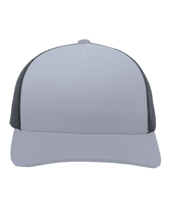 Pacific Headwear 105C - 5-Panel Trucker Cap