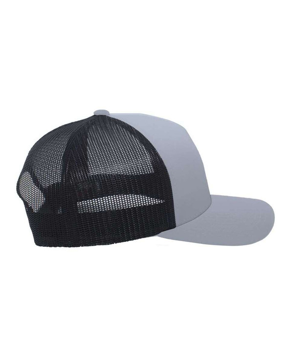 Pacific Headwear 105C - 5-Panel Trucker Cap