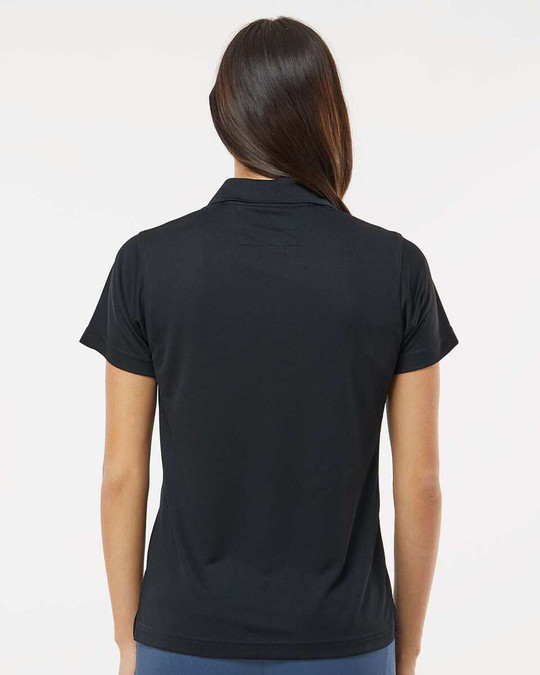Paragon 104 - Polo Saratoga Performance Mini Mesh, Mujer