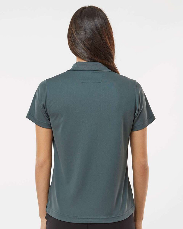Paragon 104 - Women's Saratoga Performance Mini Mesh Polo