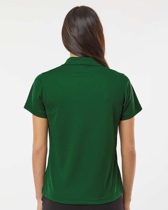 Paragon 104 - Polo Saratoga Performance Mini Mesh, Mujer