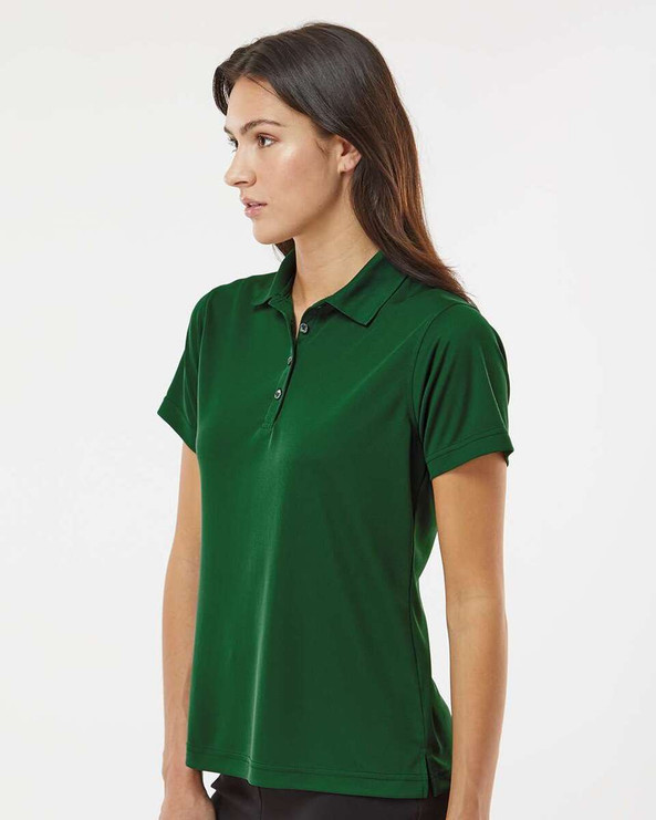 Paragon 104 - Women's Saratoga Performance Mini Mesh Polo