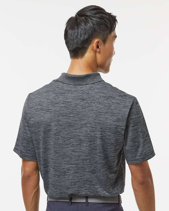 Paragon 130 - Polo Dakota Striated Heather